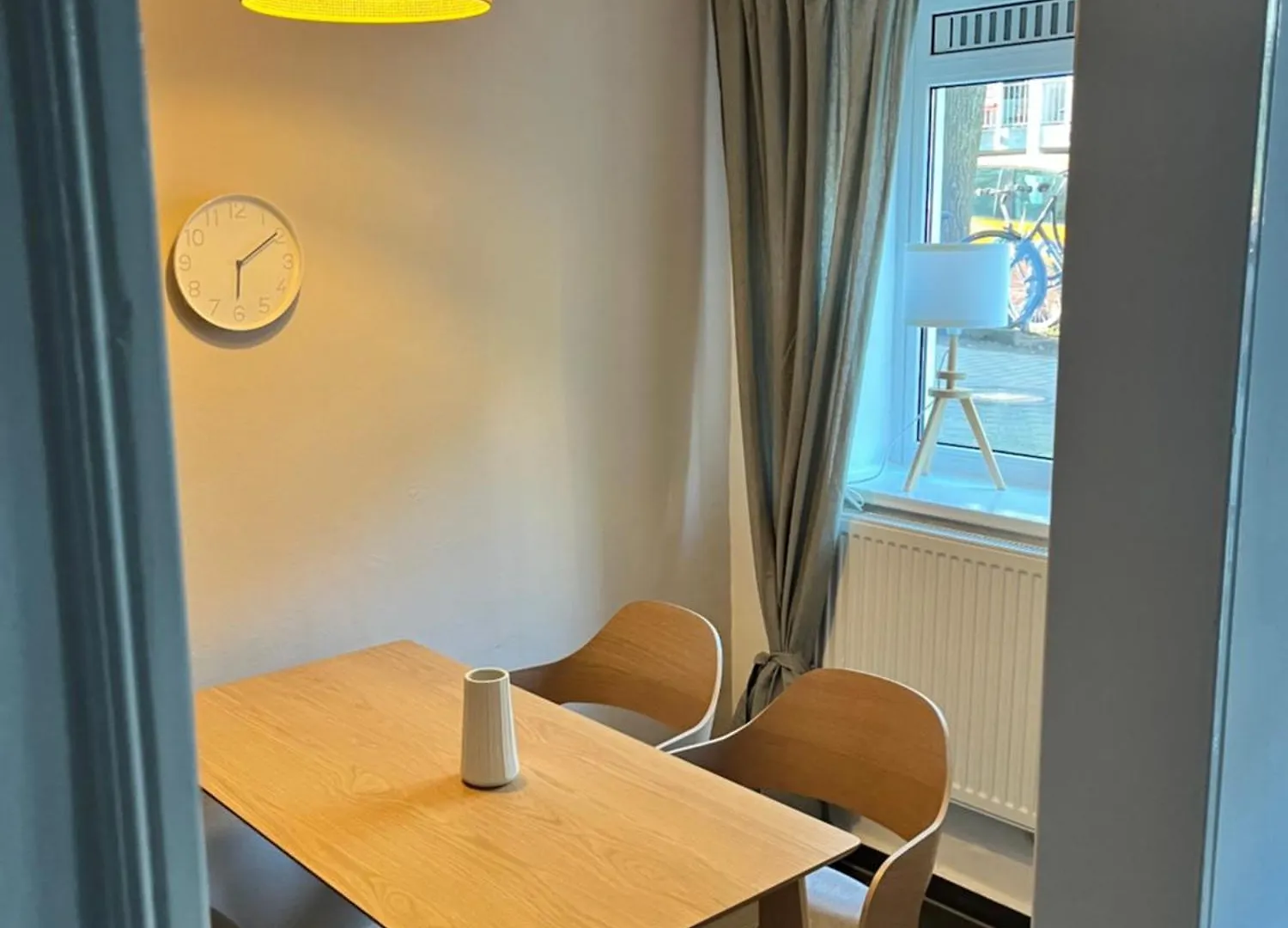 Pileas Place - Apartment Home Hamburg Almanya
